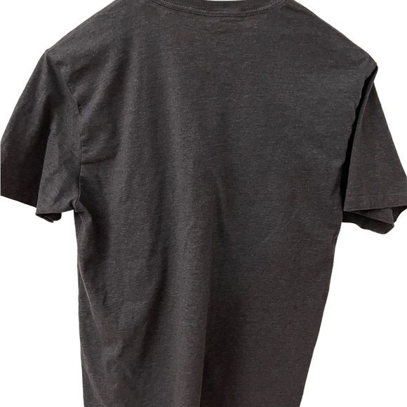 Stio gray t shirt• Large • Cool Design - Picture 2 of 7